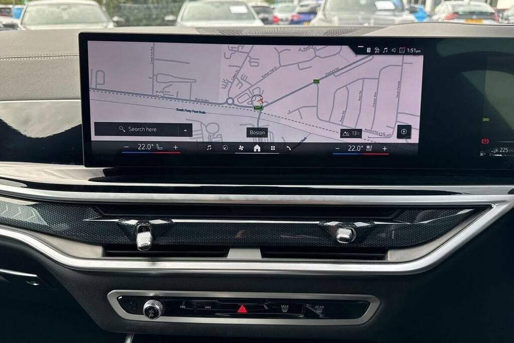 BMW X5 Xdrive30d Mht M Sport Techpro Pack Grey #22