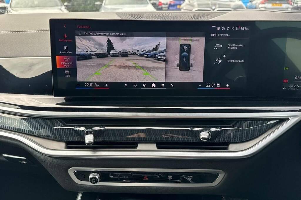 BMW X5 Xdrive30d Mht M Sport Techpro Pack Grey #25