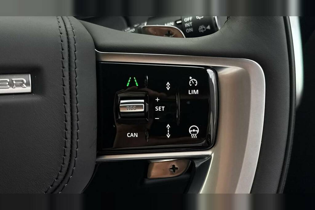 Land Rover Range Rover Edition Grey #30