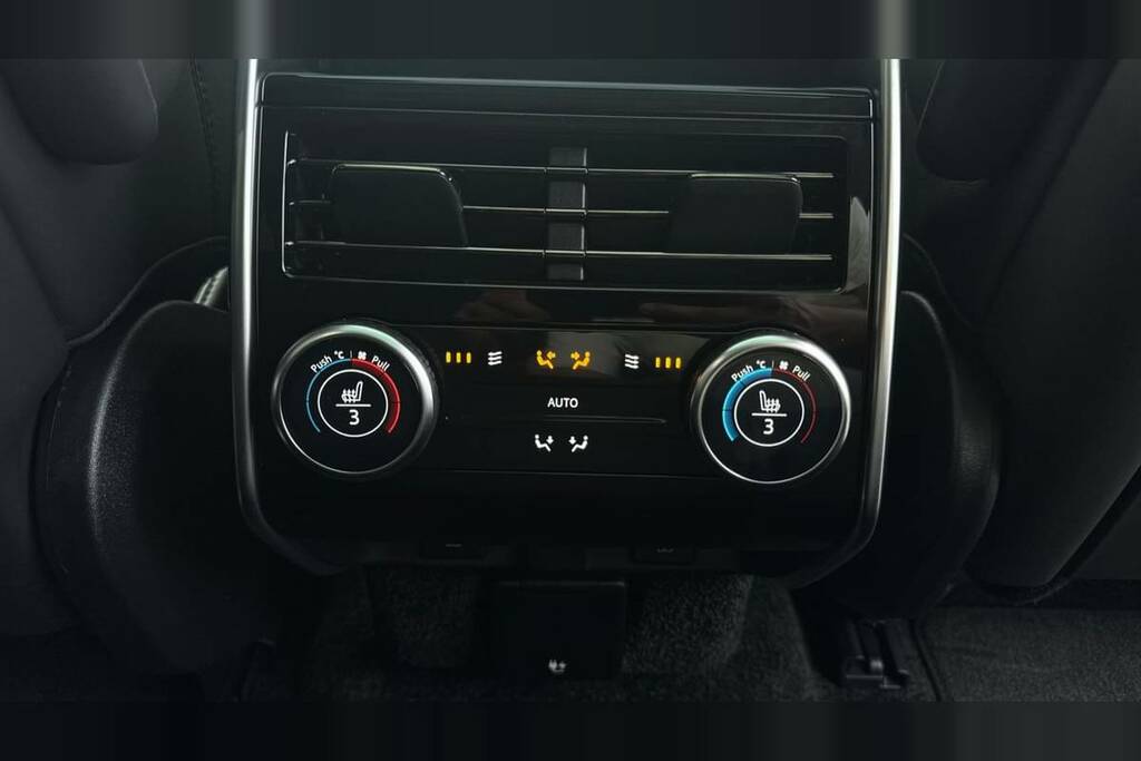 Land Rover Range Rover Edition Grey #36