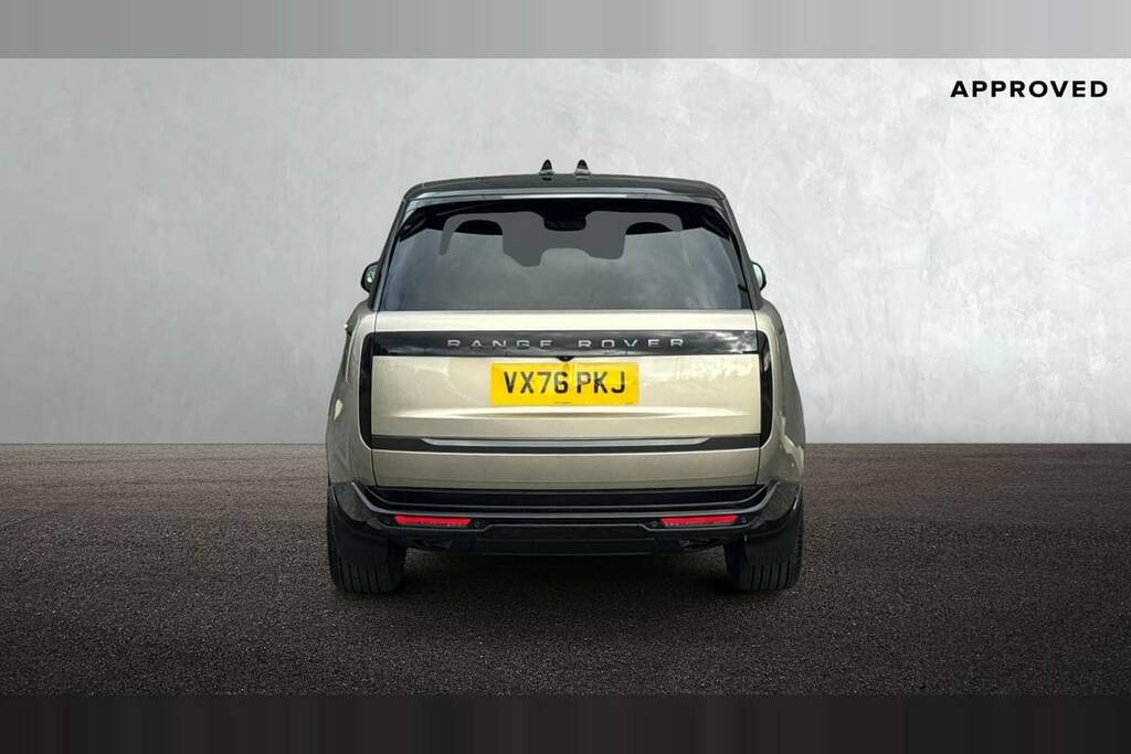 Land Rover Range Rover 3.0 P460e Hse  #6