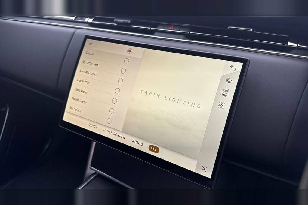 Land Rover Range Rover Edition Grey #29