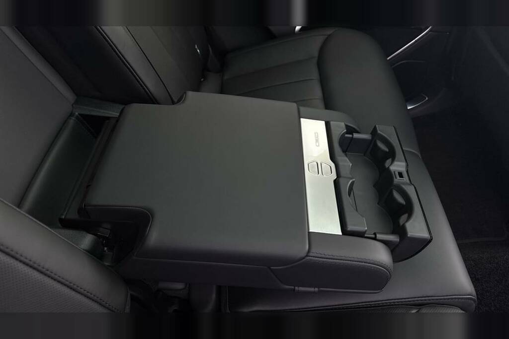Land Rover Range Rover Edition Grey #39
