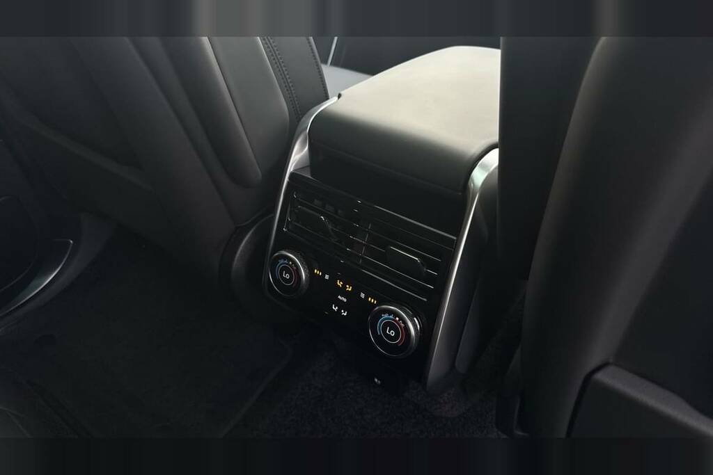 Land Rover Range Rover Edition Grey #17