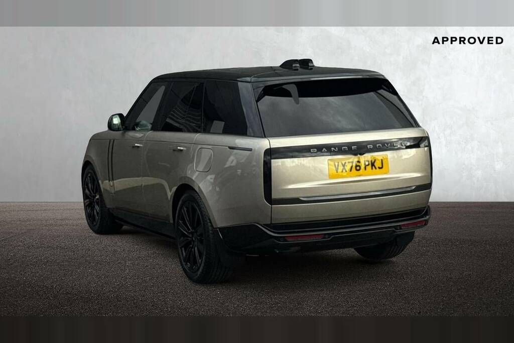 Land Rover Range Rover 3.0 P460e Hse  #2