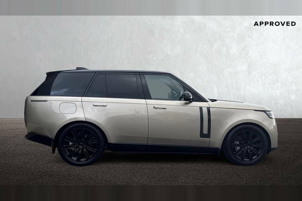 Land Rover Range Rover 3.0 P460e Hse  #5