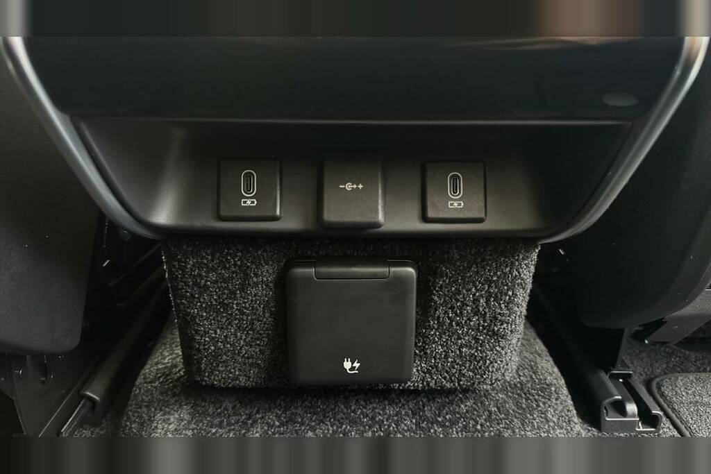 Land Rover Range Rover Edition Grey #37