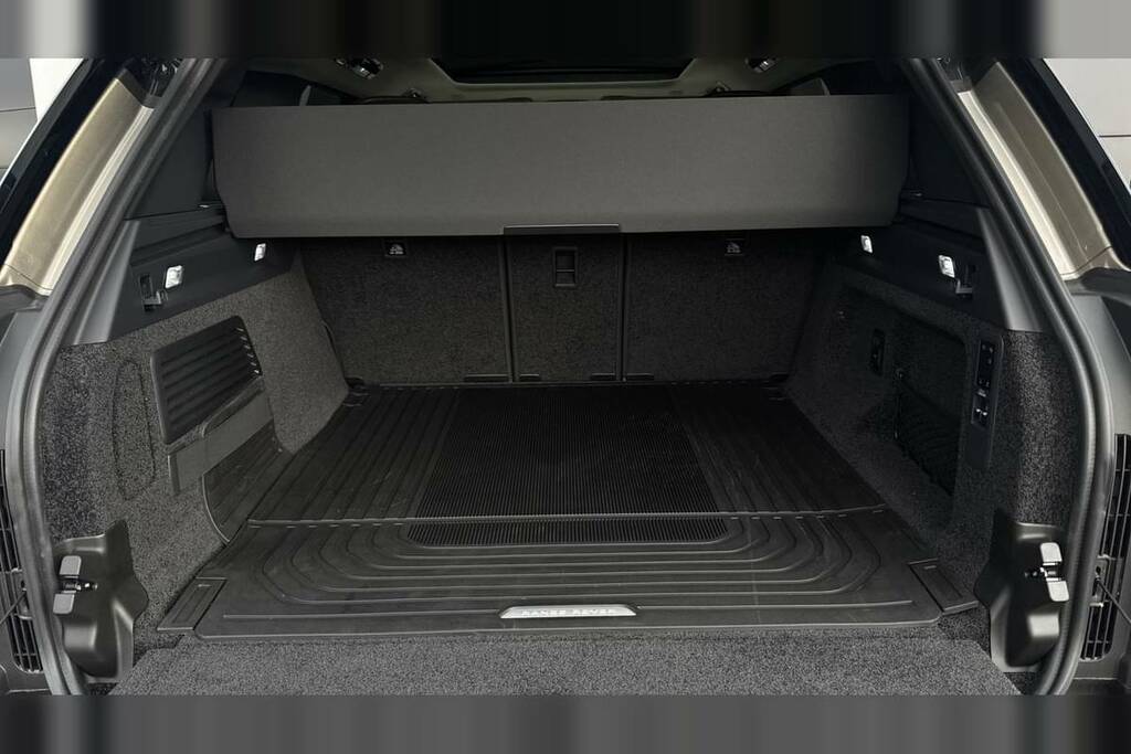 Land Rover Range Rover Edition Grey #10