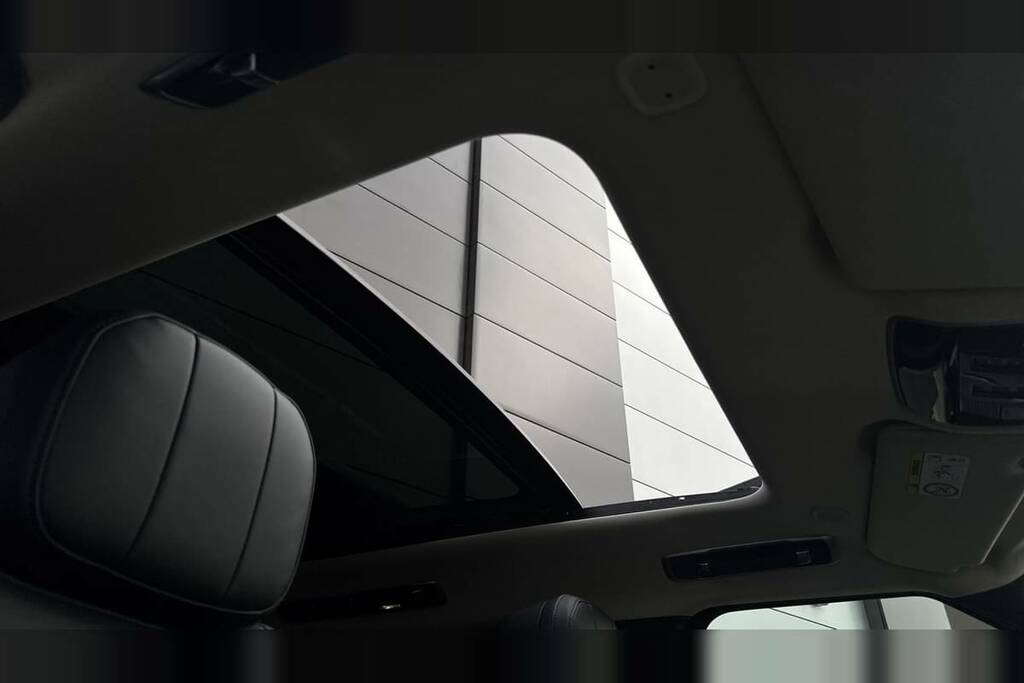 Land Rover Range Rover Edition Grey #31