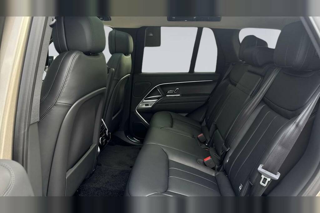 Land Rover Range Rover 3.0 P460e Hse  #4