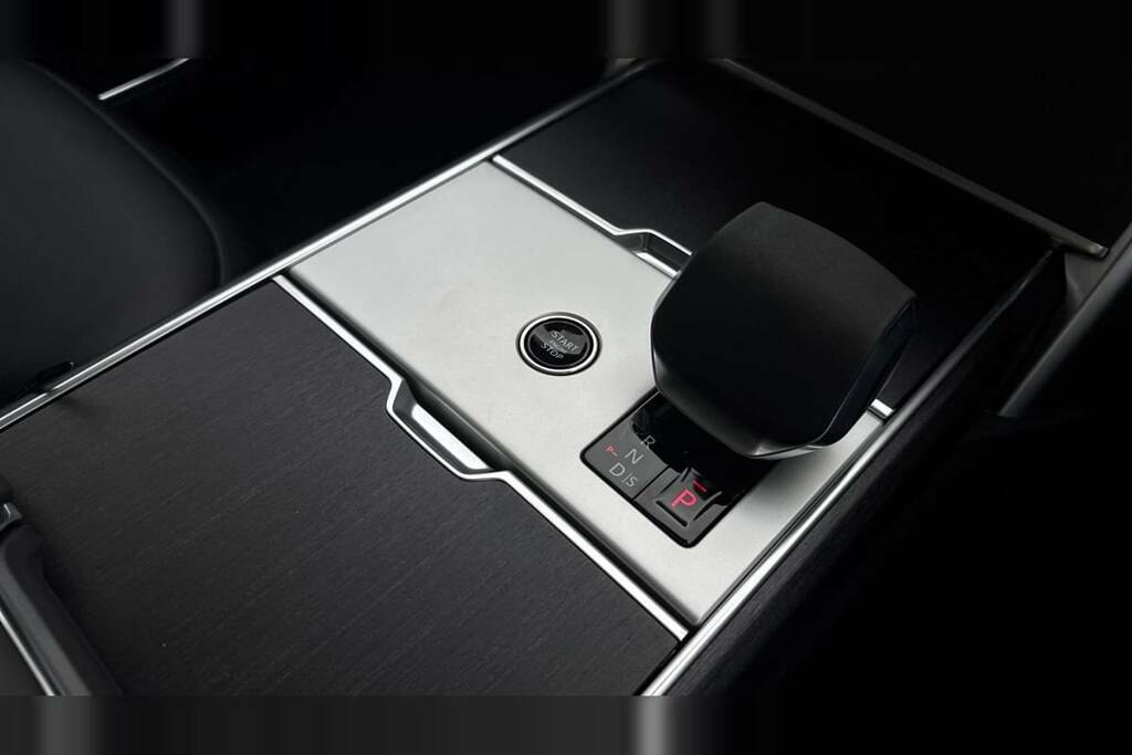 Land Rover Range Rover Edition Grey #12