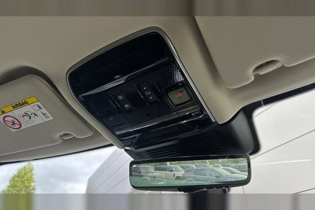 Land Rover Range Rover Edition Grey #22