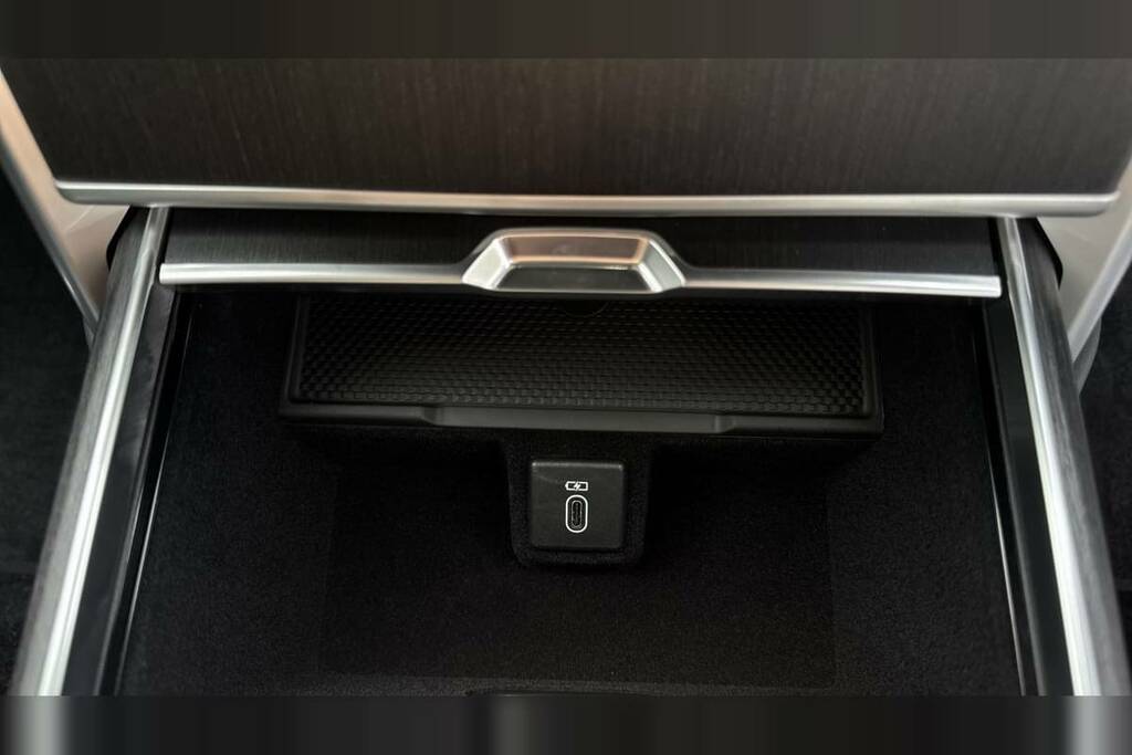 Land Rover Range Rover Edition Grey #34