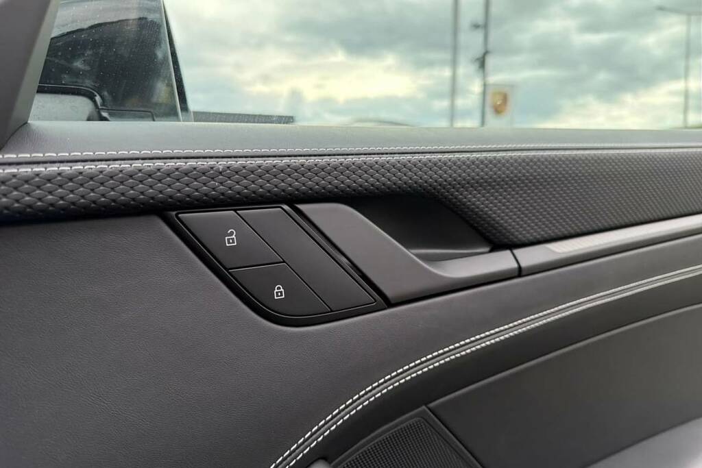Porsche 911 S Pdk Grey #16