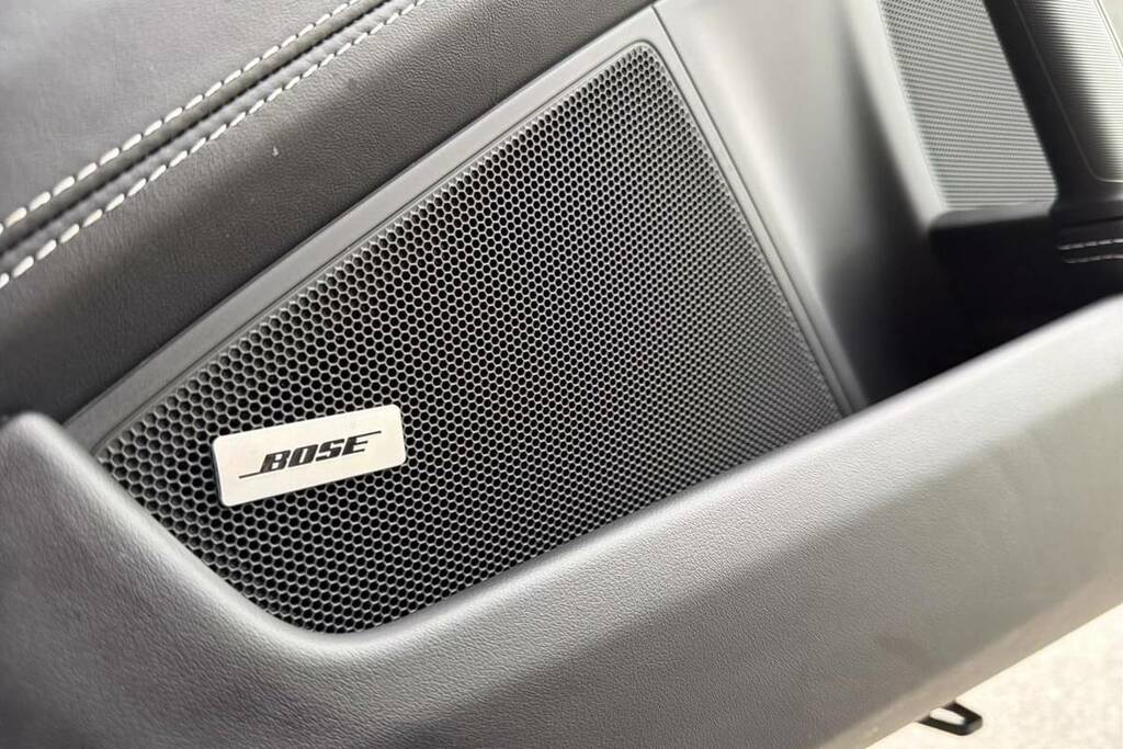 Porsche 911 S Pdk Grey #17
