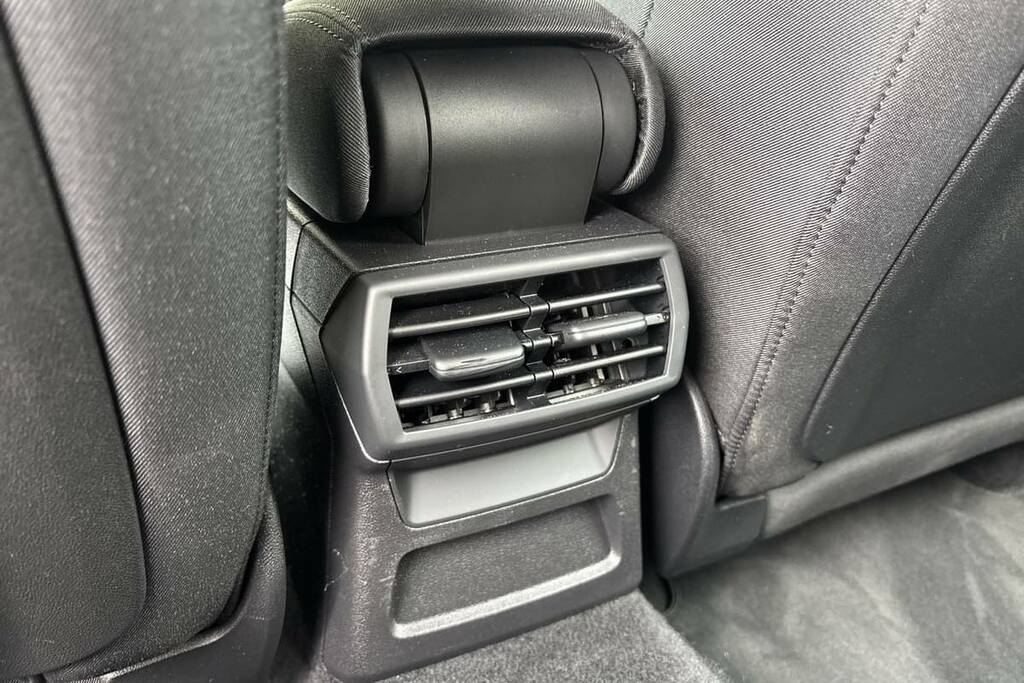 Audi A3 35 Tdi Sport S Tronic White #6