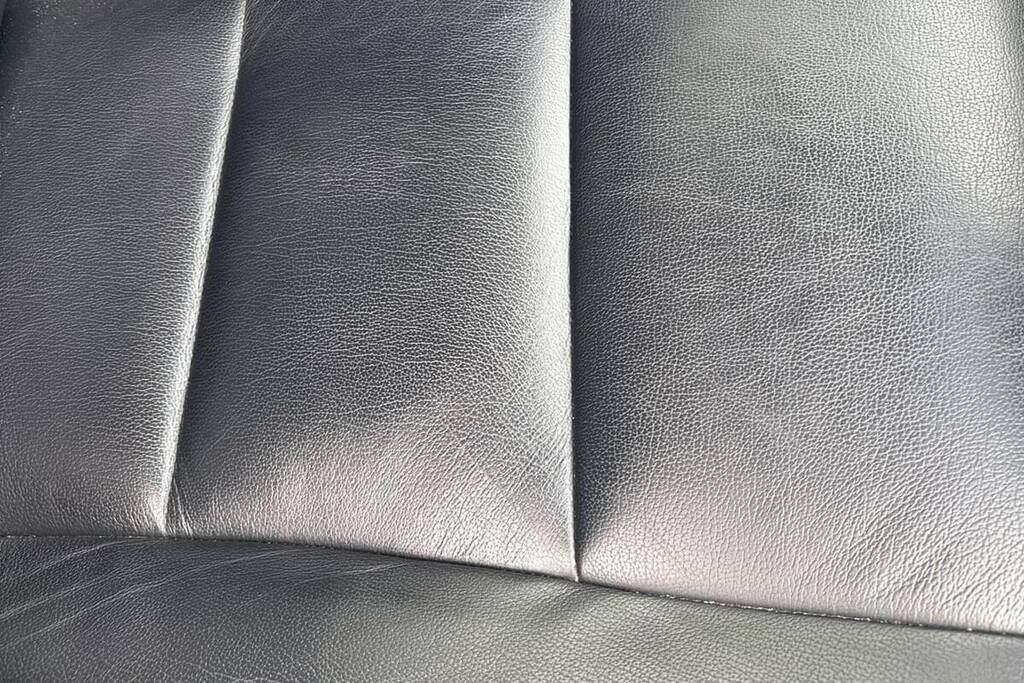 Lexus GS 300H Executive Edition Saloon Grey #26