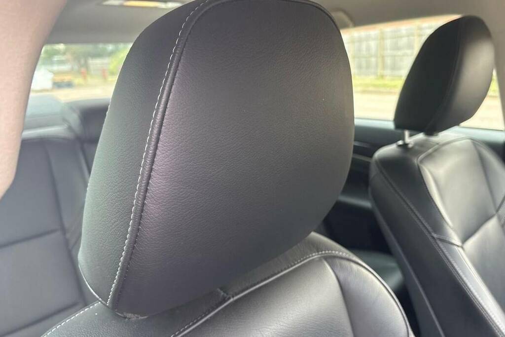 Lexus GS 300H Executive Edition Saloon Grey #19