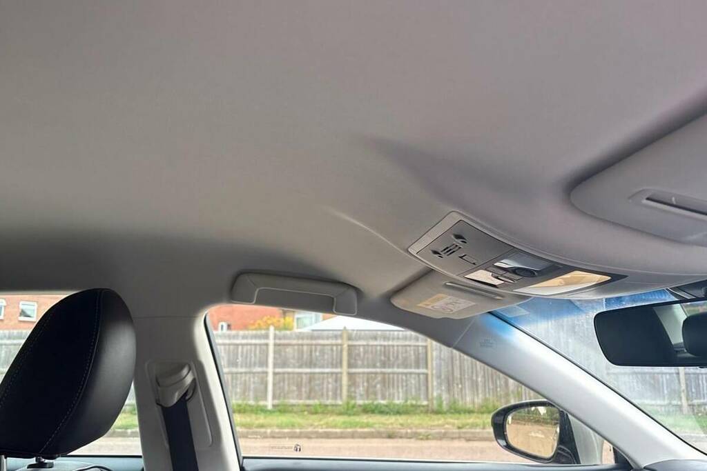 Lexus GS 300H Executive Edition Saloon Grey #18