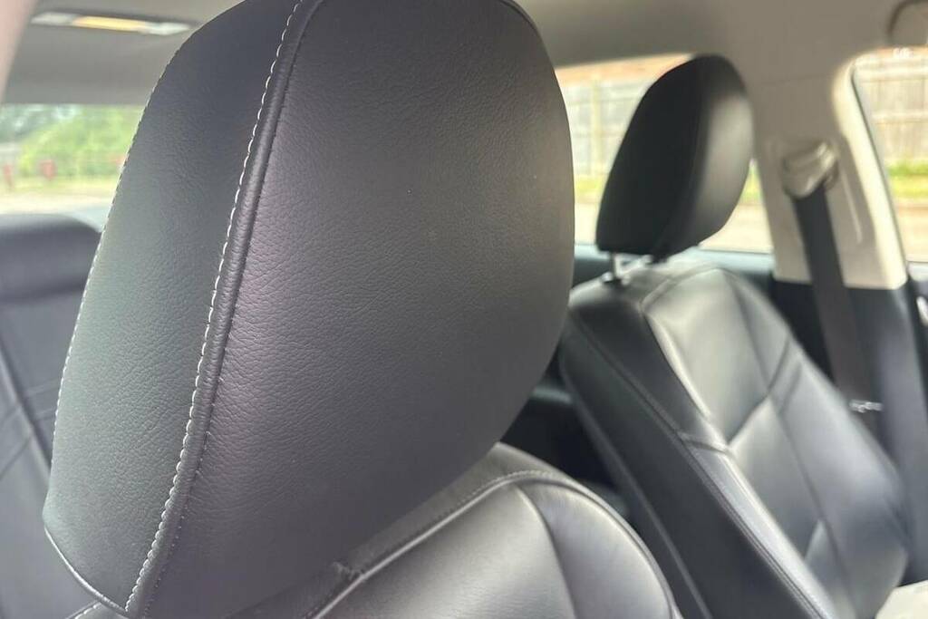 Lexus GS 300H Executive Edition Saloon Grey #20
