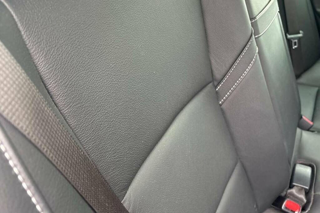 Lexus GS 300H Executive Edition Saloon Grey #17