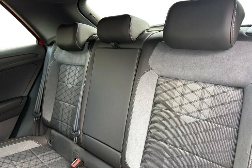 Volkswagen T-Roc Style Black #20