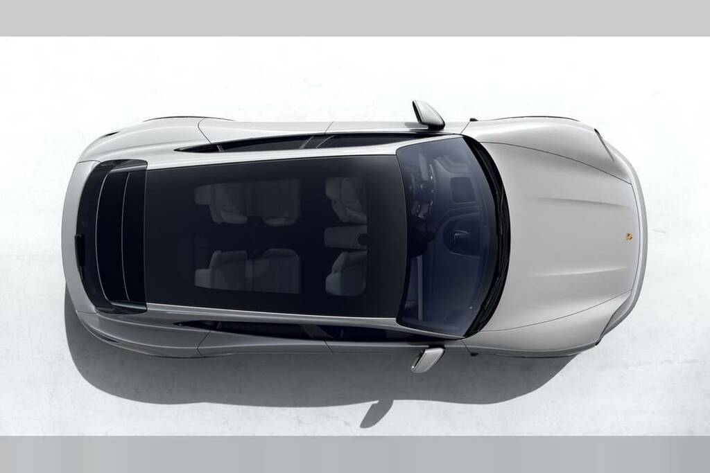 Porsche Taycan 420Kw 4S 93Kwh #5