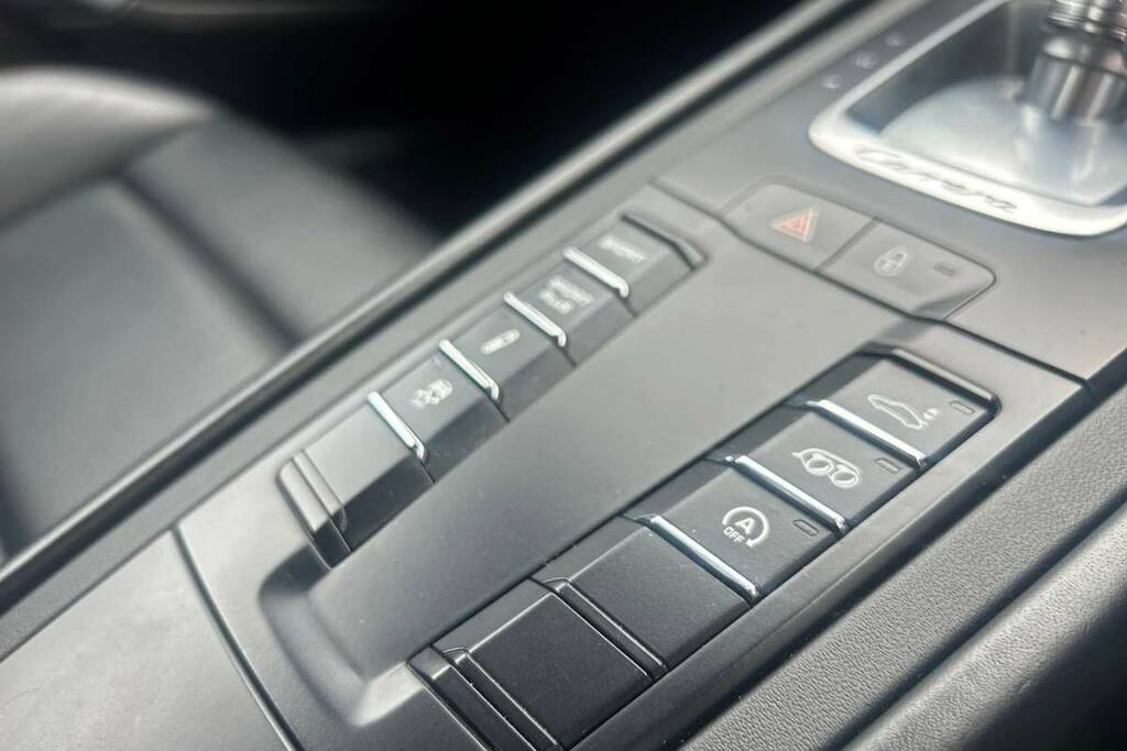 Porsche 911 Gt3 Pdk Grey #19