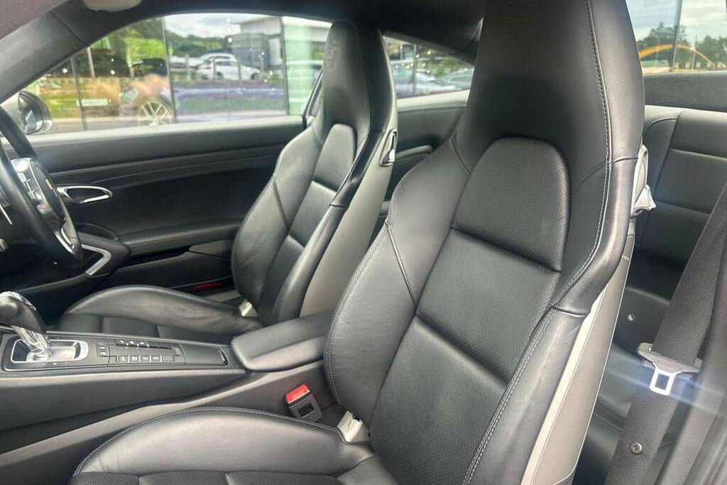 Porsche 911 Gt3 Pdk Grey #22