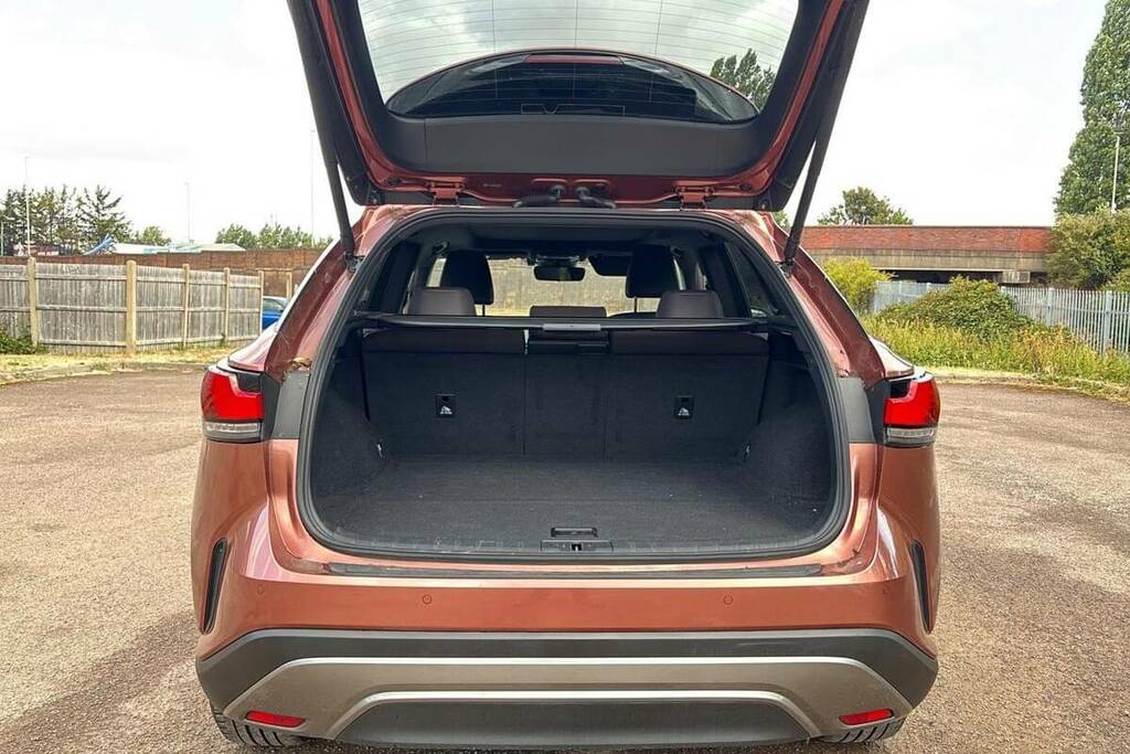 Lexus RX 450H 2.5 Takumi E-cvt Silver #12