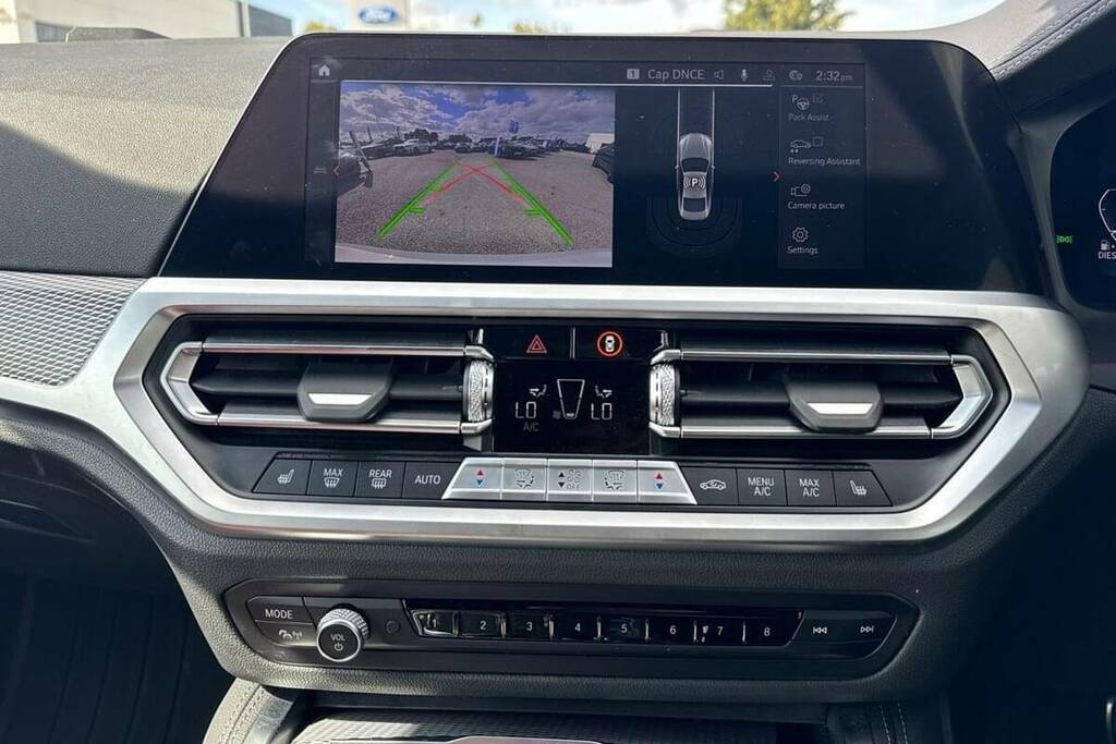 BMW 4 Series Gran Coupe Coupe White #21