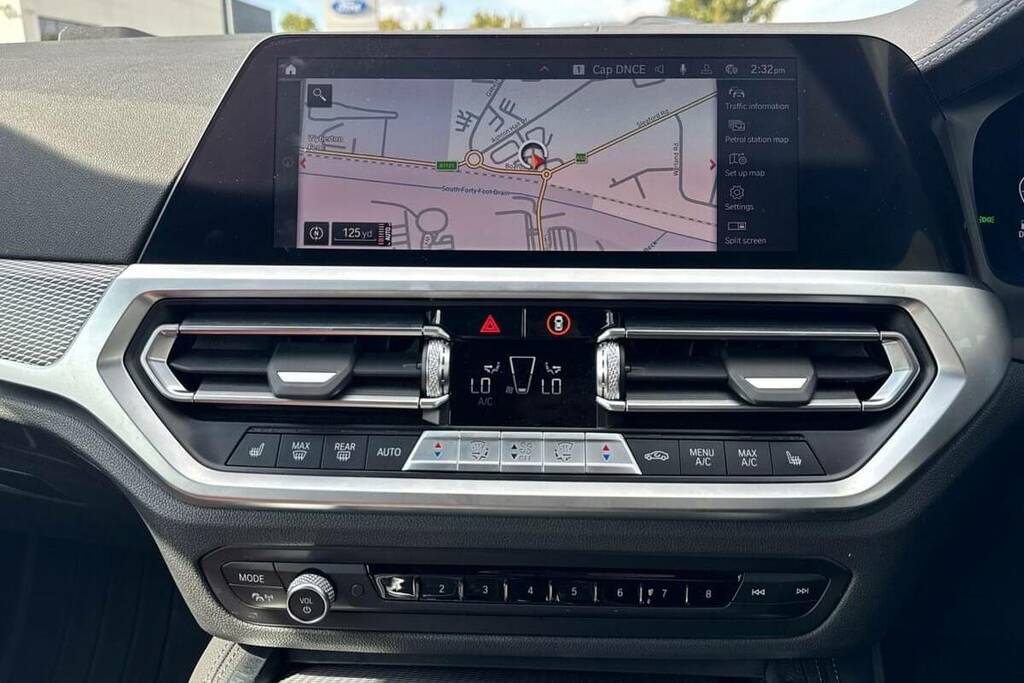 BMW 4 Series Gran Coupe Coupe White #22