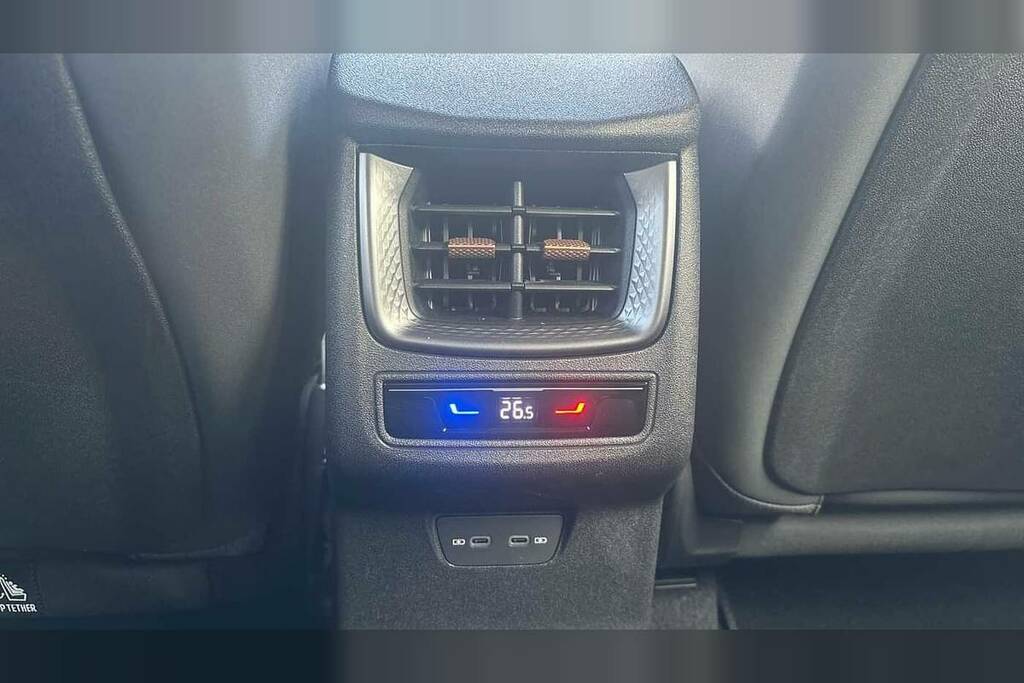 Cupra Terramar 2.0 Tsi Vz1 Dsg 4Drive Euro 6 Ss Blue #15
