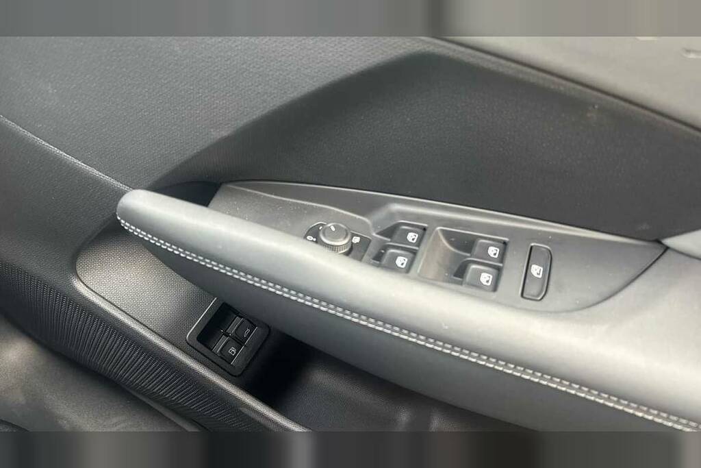 Cupra Terramar 2.0 Tsi Vz1 Dsg 4Drive Euro 6 Ss Blue #14