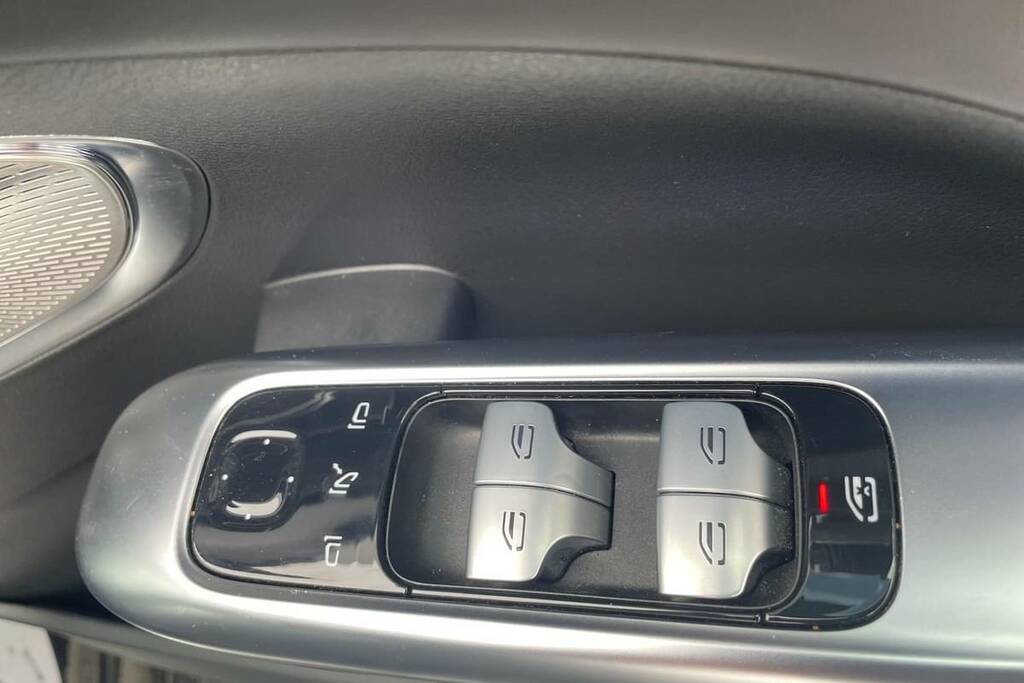 Mercedes-Benz C Class C43 4Matic Premium Plus 9G-tronic Black #5
