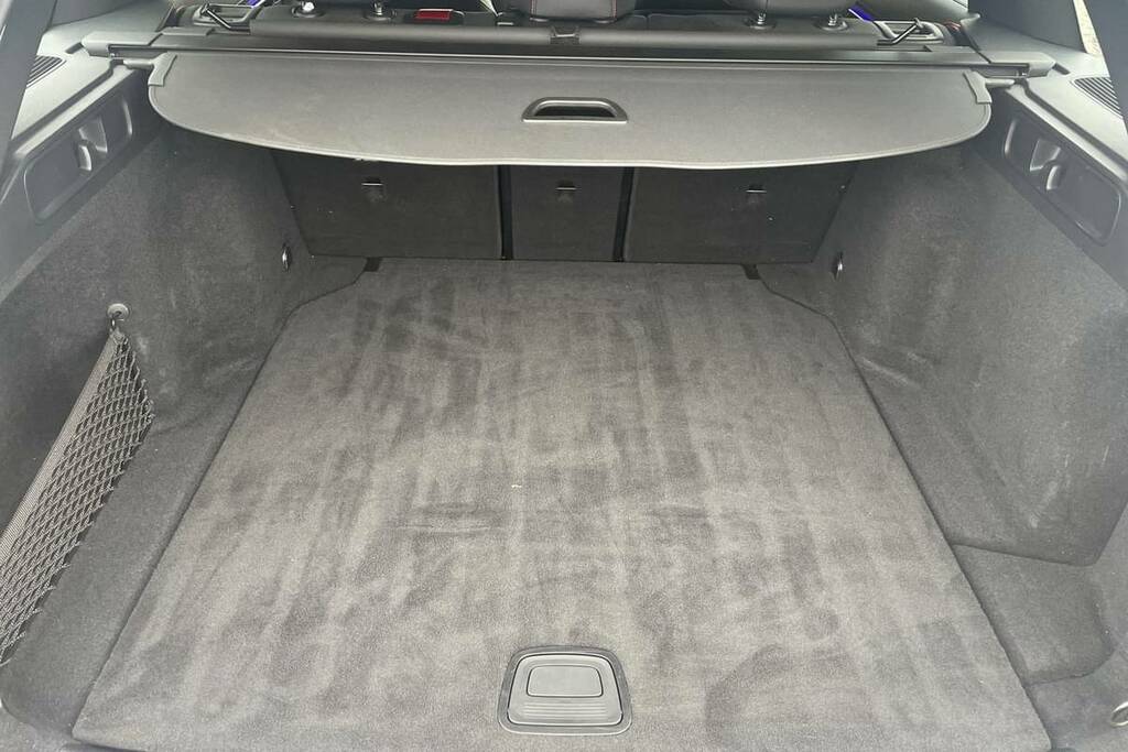Mercedes-Benz C Class C43 4Matic Premium Plus 9G-tronic Black #2