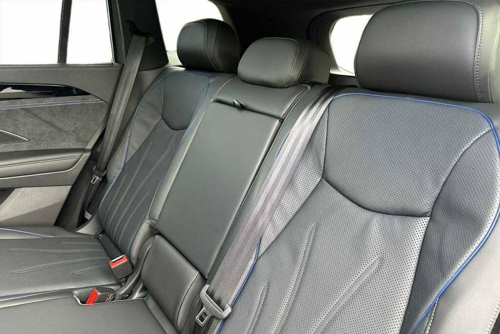 Volkswagen Tayron Elegance Green #10
