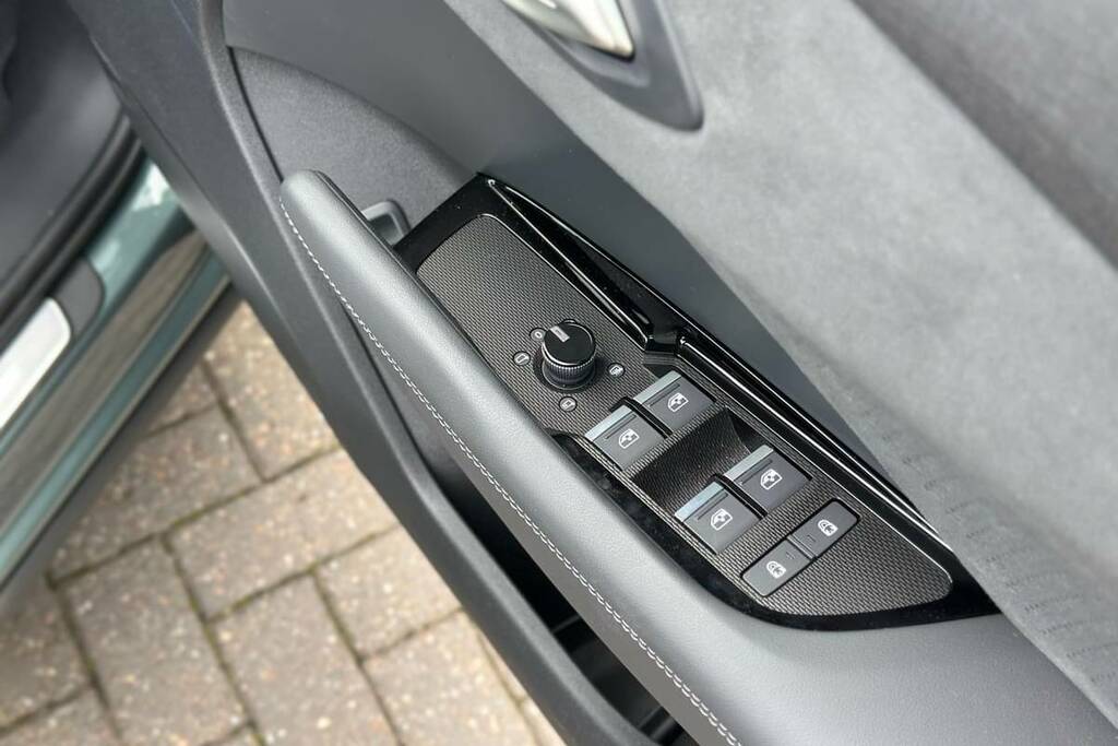 Audi Q3 2.0 Tdi S Line S Tronic Green #6