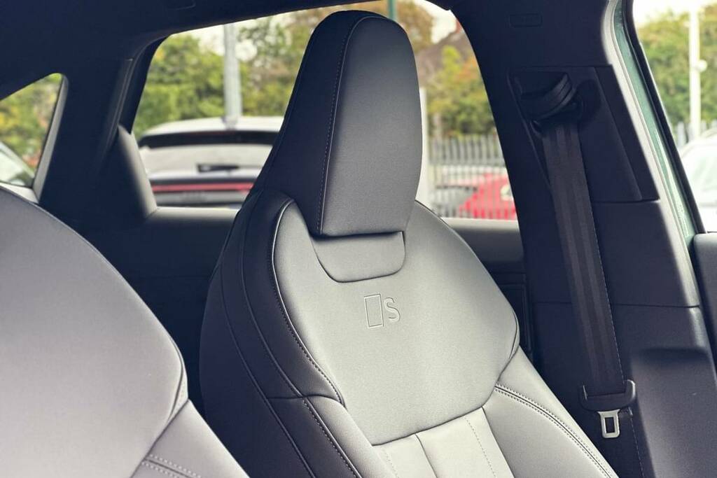 Audi Q3 2.0 Tdi S Line S Tronic Black #9