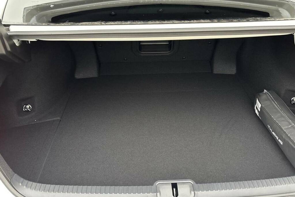 Lexus ES 2.5 300H Premium Plus E-cvt Euro 6 Ss Blue #10
