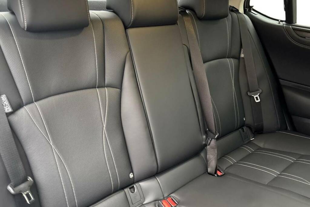 Lexus ES 2.5 300H Premium Plus E-cvt Euro 6 Ss Blue #9