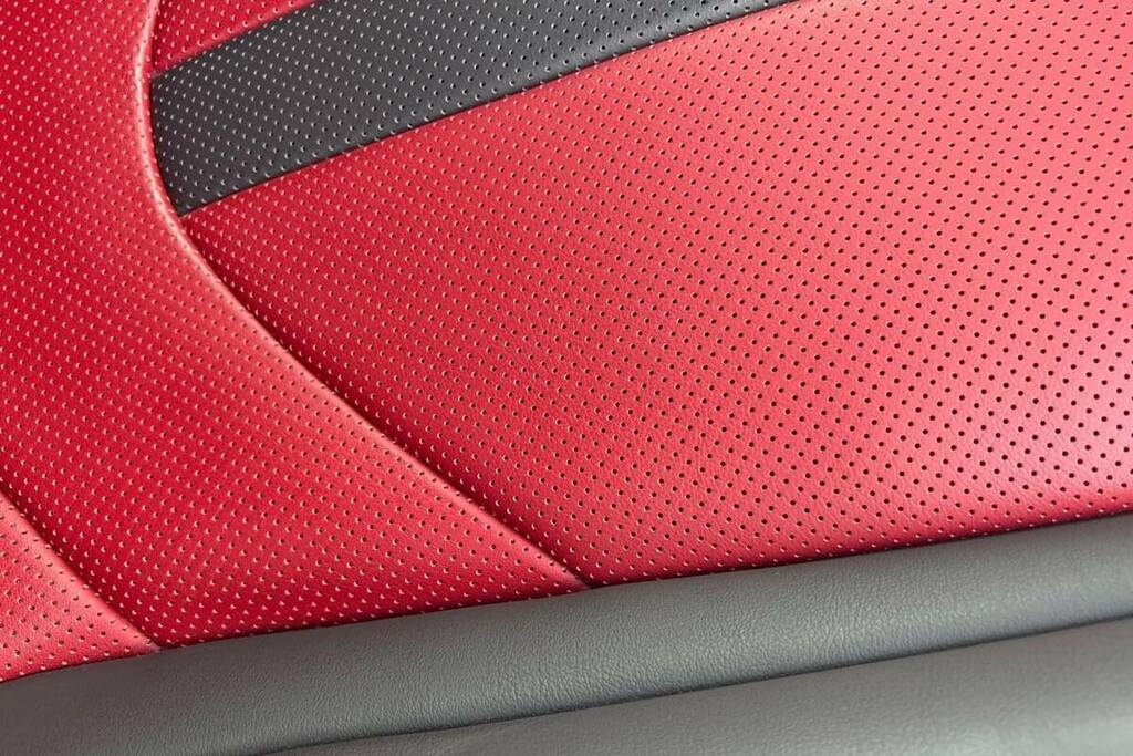 Lexus NX 350H 2.5 Premium Plus E-cvt Pan Roof #28