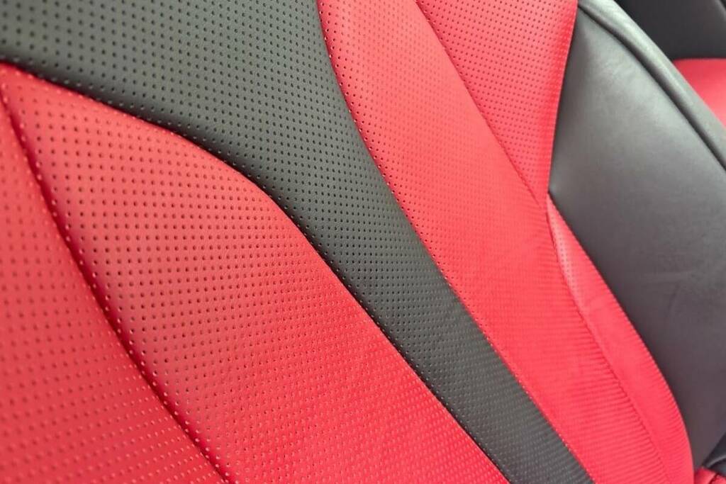 Lexus NX 350H 2.5 Premium Plus E-cvt Pan Roof #17