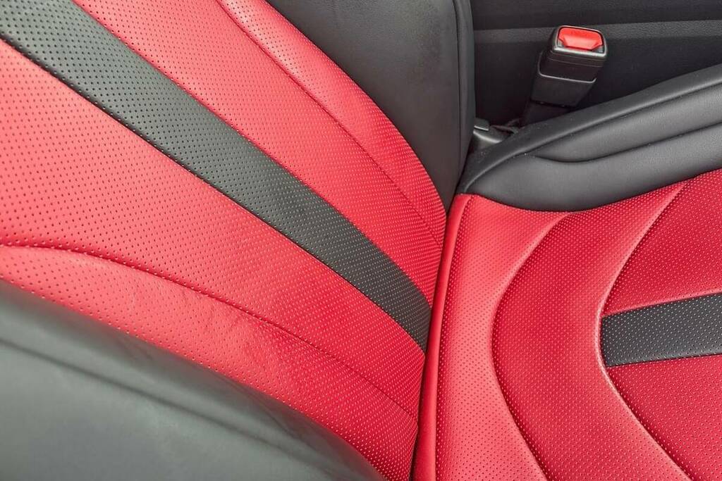 Lexus NX 350H 2.5 Premium Plus E-cvt Pan Roof #18