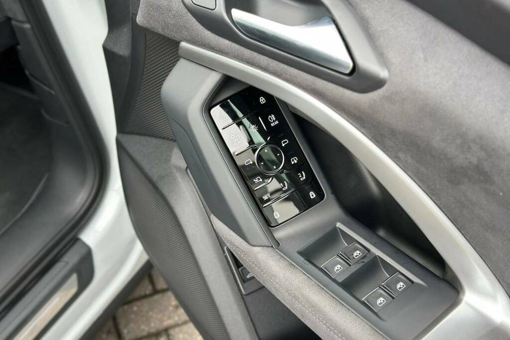 Audi Q5 2.0 Tdi Quattro Edition 1 S Tronic White #6