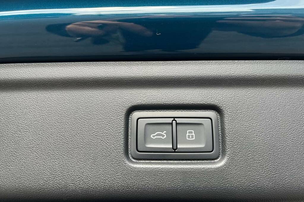 Audi A6 E-tron Avant Audi A6 E-tron Avant 270Kw Performance 100Kwh S Li Grey #13
