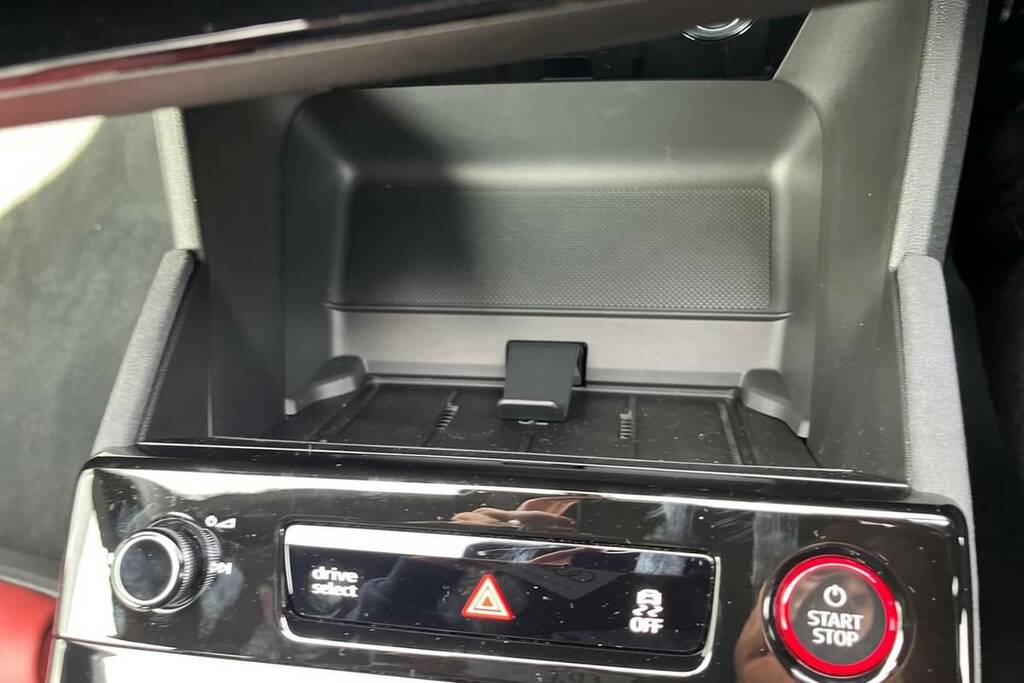 Audi A6 E-tron Avant Audi A6 E-tron Avant 270Kw Performance 100Kwh S Li Grey #10
