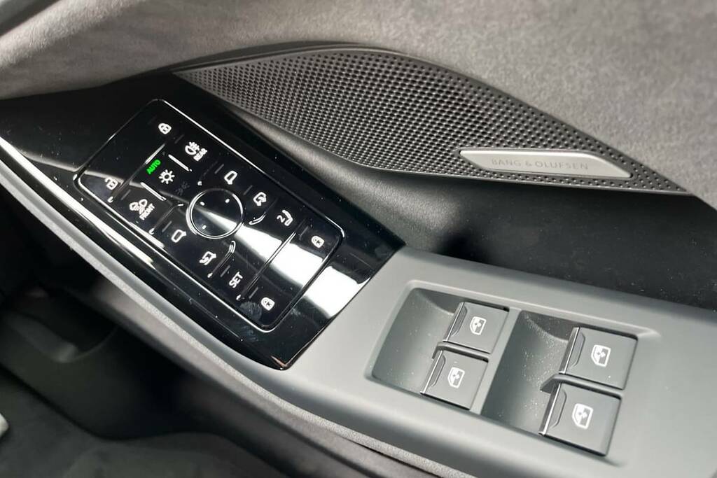 Audi A6 E-tron Avant Audi A6 E-tron Avant 270Kw Performance 100Kwh S Li Grey #8