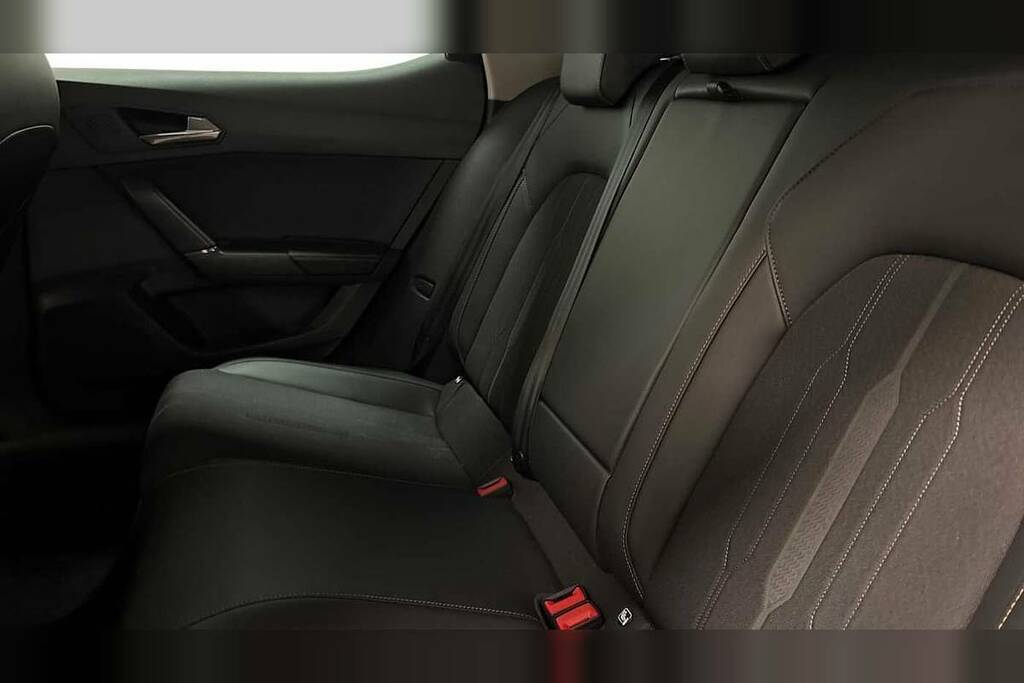 Cupra Leon 1.5 Etsi V1 Dsg Grey #6