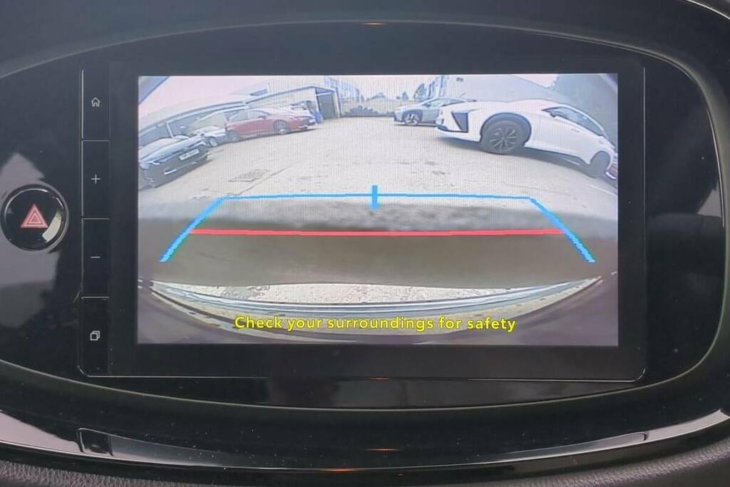 Toyota Aygo X Edge Beige #20